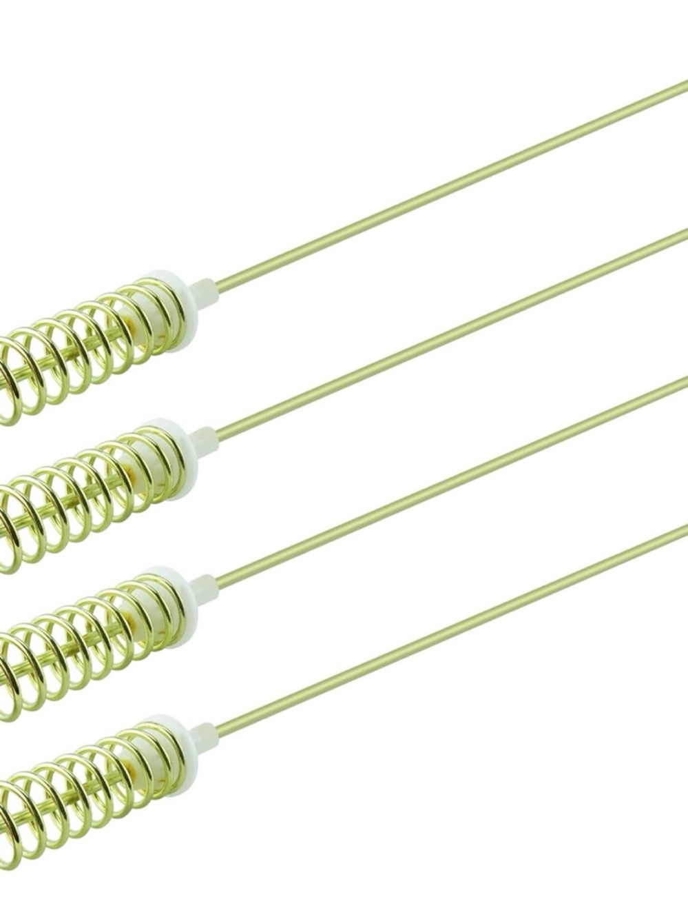 Washer Suspension Rods